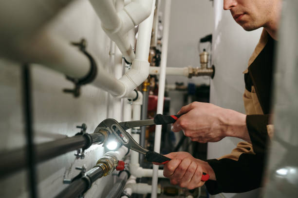 Best Emergency Plumbing Repair  in Harriman, TN