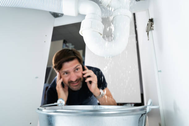 Best Commercial Plumbing Services  in Harriman, TN