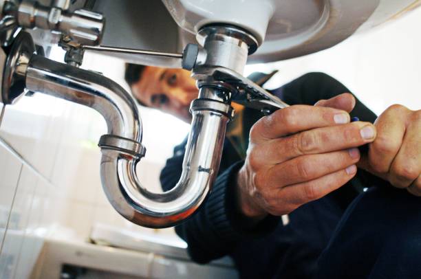 Best Plumbing Services Near Me  in Harriman, TN