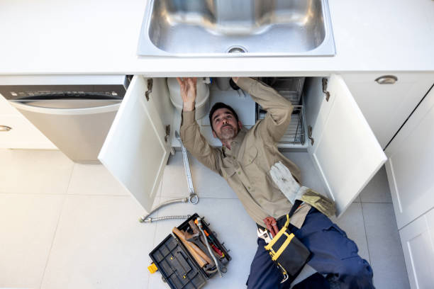 Best 24-Hour Plumber Near Me  in Harriman, TN