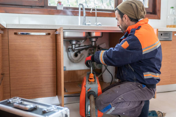 Best Water Leak Repair  in Harriman, TN