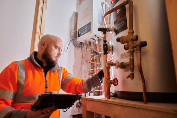 Professional Plumbing in Harriman, TN