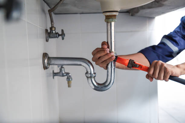 Best Water Softener Installation  in Harriman, TN