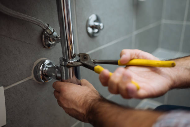Best Sprinkler Systems  in Harriman, TN