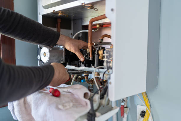 Best Plumbing Installation Services  in Harriman, TN
