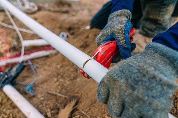 Best Toilet Repair Services  in Harriman, TN