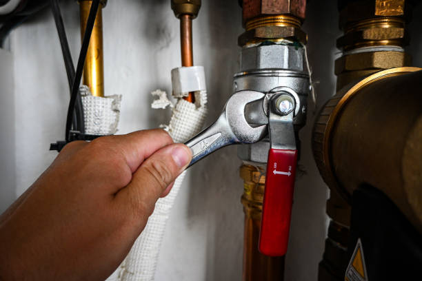 Best Drain Cleaning Services  in Harriman, TN